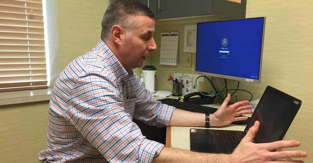 BayCare Clinic in the News: Health issues amid COVID-19? You still can see a doctor