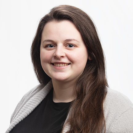 Meaghan Echelmeyer, CRNA