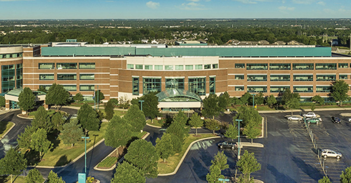 Aurora BayCare Medical Center - Aurora BayCare Interventional Radiology