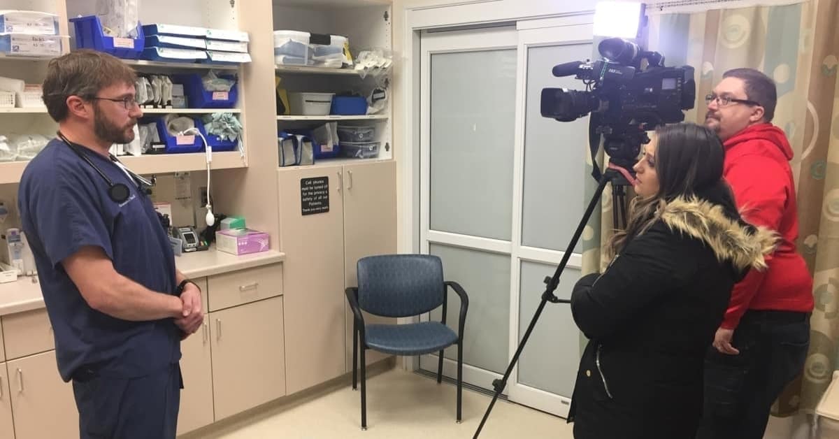 BayCare Clinic in the News: Protecting against the coronavirus