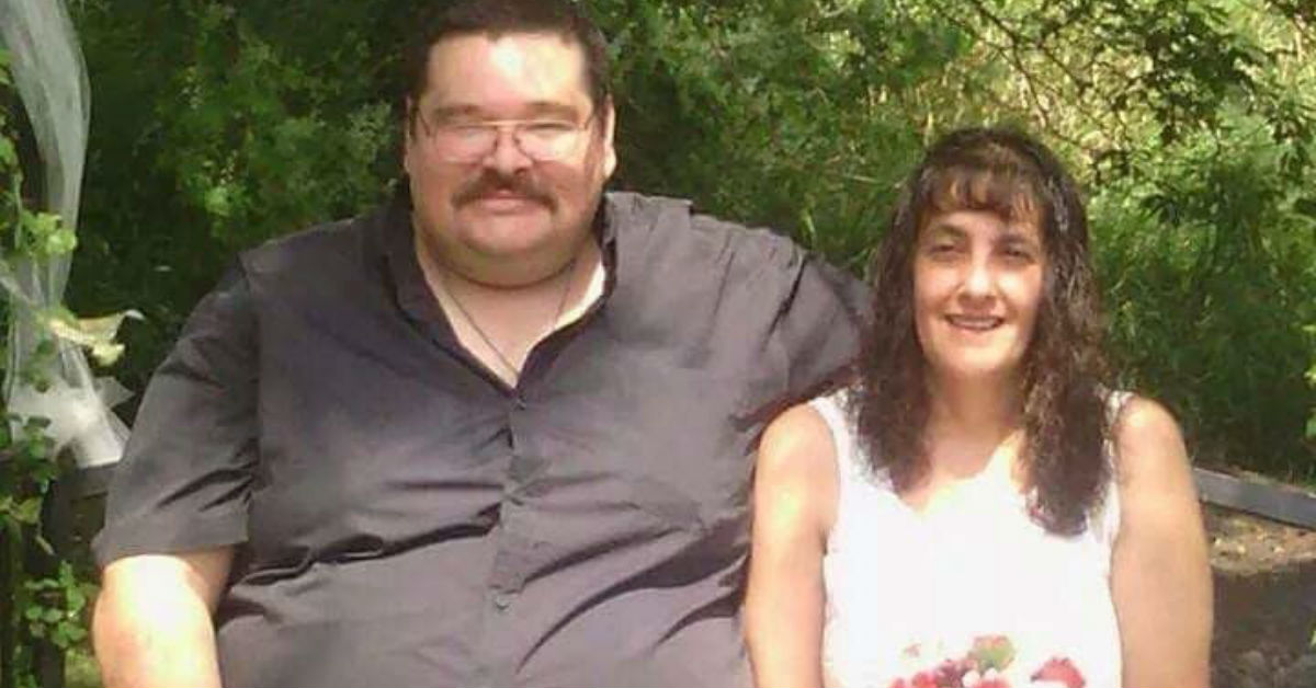 Weighing 370 pounds and struggling with life-threatening high blood pressure and diabetes, Alan Vollmer found himself at a crossroads. “I was set with two choices in life at that point, life or death. I chose life,” he says. Something had to change, says Alan, who lives in Marinette. Dieting hadn’t worked. An intense fitness routine at his weight was out of the question. Then, in 2017, he sought help in the form of bariatric surgery. “My life prior to any weight loss surgery that I had was non-existent,” Alan says. “It was a very sedentary lifestyle. I did not move around lot and when I did it was very short distances. The reason being I couldn’t breathe, I couldn’t function mentally or physically at the same time. That’s where I was at before the surgery took place.” Alan was only in his late 40s, but he couldn’t complete simple tasks or enjoy life with his wife, eight children and 14 grandchildren. He spent almost all of his time on the couch.