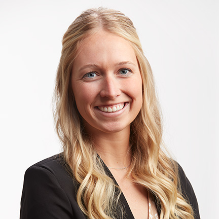 Kristin Neerdaels, CRNA