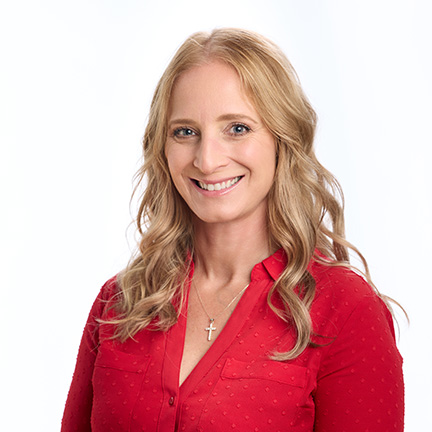 Erin Kleikamp, NP