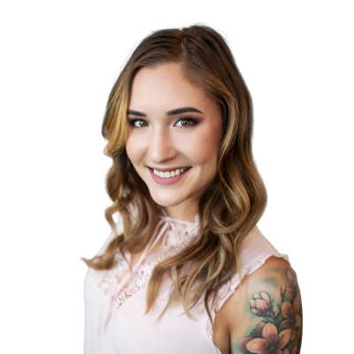 Caitlin Cotnoir, LE