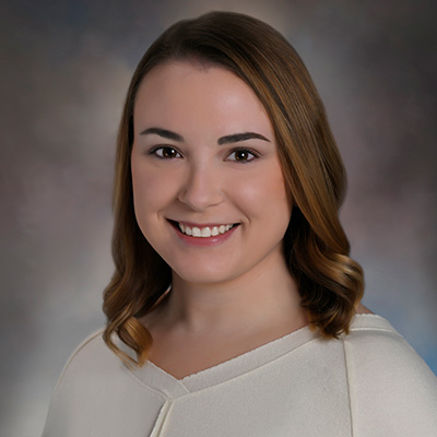 Jamie Bucher, NP