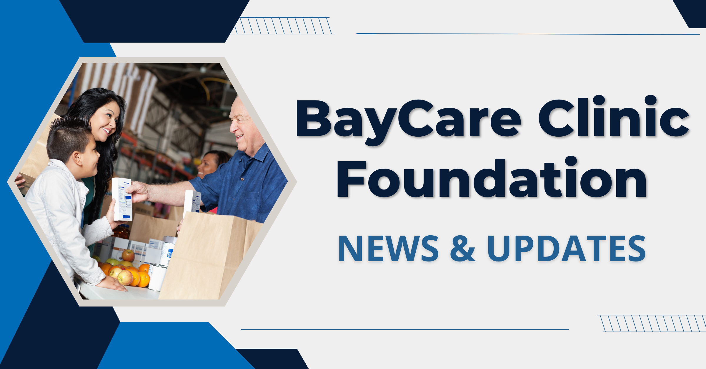 BayCare Clinic Foundation News & Updates