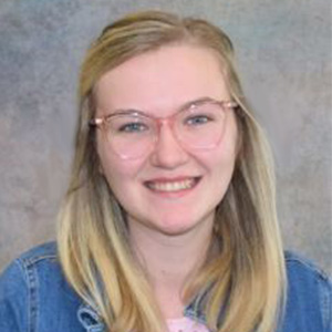 Mikaela BayCare Clinic Recruiter