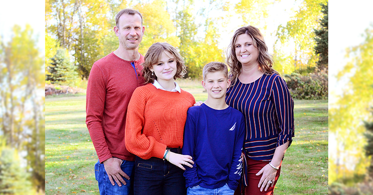 Meet Sarah Burton, orthopedic DNP