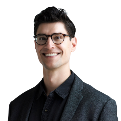 Spencer Klein, MD